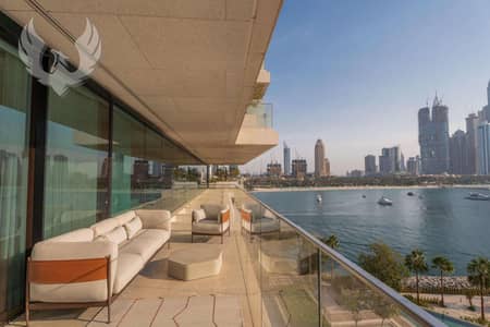 3 Camere Appartamento in vendita a Palm Jumeirah, Dubai - Appartamento a Palm Jumeirah，One at Palm Jumeirah, 3 camere da letto, 35000000 AED - 16472457