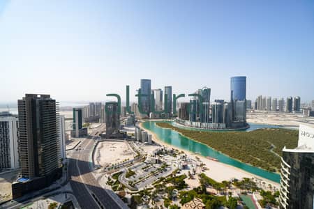3 Bedroom Apartment for Rent in Al Reem Island, Abu Dhabi - 3BR+Maids | Stunning Central Park View 3 Bedroom Apartment for Rent in Al Reem Island, Abu Dhabi - 3BR+Maids | Stunning Central Park View