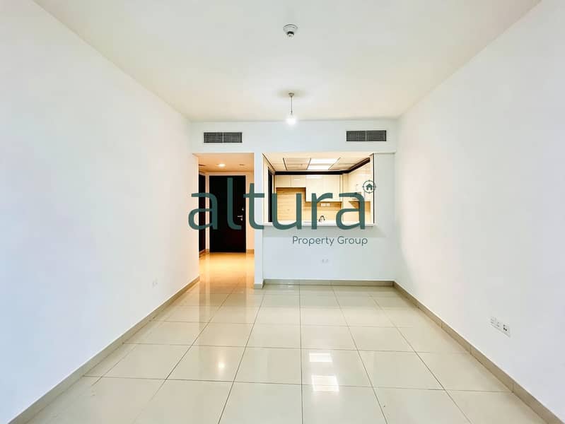Vacant 1BR | Pool View | Ready to Move In Vacant 1BR | Pool View | Ready to Move In