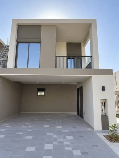 Villa de 4 chambres à à louer à Tilal Al Ghaf, Dubai - Villa à Tilal Al Ghaf，Aura Gardens, 4 chambres, 280000 AED - 16472475