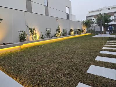 Villa de 4 chambres à à louer à Tilal Al Ghaf, Dubai - Villa à Tilal Al Ghaf,Aura Gardens, 4 chambres, 280000 AED - 16472475 Villa de 4 chambres à à louer à Tilal Al Ghaf, Dubai - Villa à Tilal Al Ghaf,Aura Gardens, 4 chambres, 280000 AED - 16472475