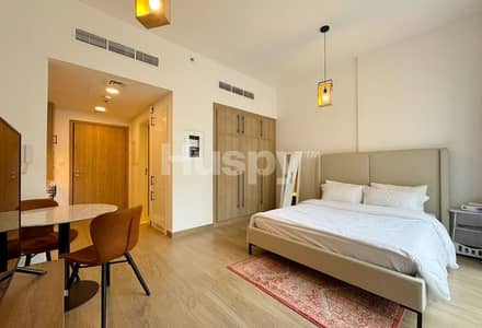 城市广场， 迪拜 单身公寓待售 - 位于城市广场，利华 的公寓 745000 AED - 16472489