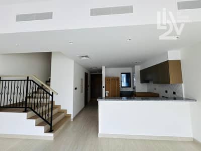 3 Schlafzimmer Townhouse zum Verkauf in DAMAC Lagoons, Dubai - Reihenhaus in DAMAC Lagoons，Santorini, 3 schlafzimmer, 3300000 AED - 16472480