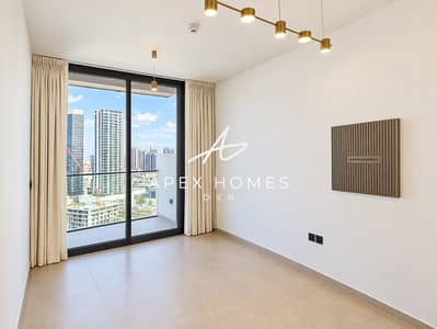 3 Schlafzimmer Wohnung zum Miete in Jumeirah Village Circle (JVC), Dubai - Wohnung in Jumeirah Village Circle (JVC)，JVC District 13，Binghatti Crest, 3 schlafzimmer, 105000 AED - 16472495