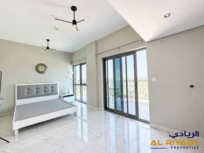 Studio de à à louer à Dubai South, Dubai - 2400236c-f098-46dd-b4e0-cb75480b2f3d. jpeg Studio de à à louer à Dubai South, Dubai - 2400236c-f098-46dd-b4e0-cb75480b2f3d. jpeg