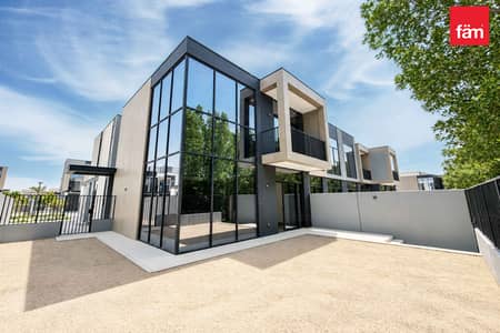 4 Camere Townhouse in affitto a Mudon, Dubai - Villetta a schiera a Mudon，Mudon Al Ranim，Mudon Al Ranim 6, 4 camere da letto, 240000 AED - 16472499