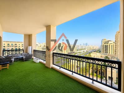 2 Camere Appartamento in affitto a Palm Jumeirah, Dubai - 1. png 2 Camere Appartamento in affitto a Palm Jumeirah, Dubai - 1. png