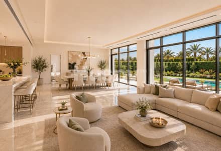 梅艾瑟姆2号社区， 迪拜 4 卧室别墅待售 - 位于梅艾瑟姆2号社区，Palmiera 2 4 卧室的别墅 12000000 AED - 16472532