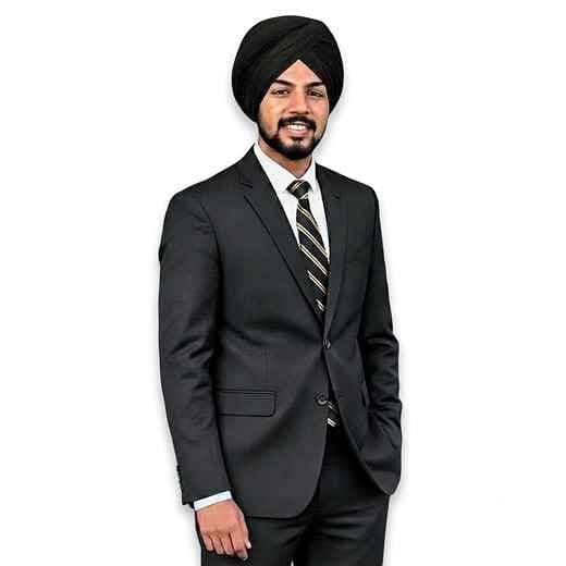 Armandeep Singh