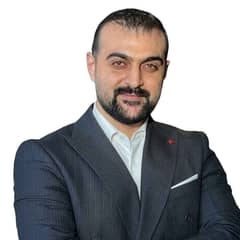 Ibrahim Aljouni