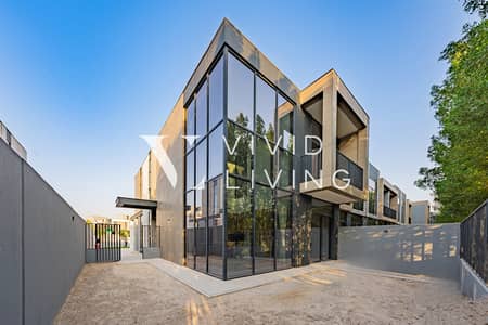 4 Bedroom Townhouse for Rent in Mudon, Dubai - Brand View| Multiple Options| Single Row