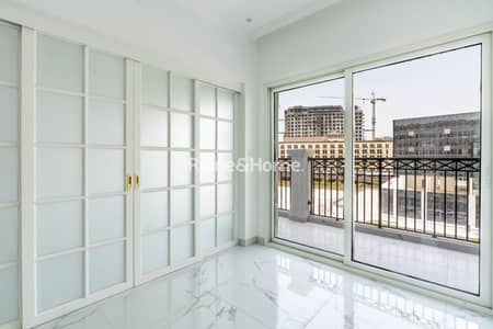 1 Camera Appartamento in affitto a Arjan, Dubai - Appartamento a Arjan，Vincitore Benessere, 1 camera da letto, 85000 AED - 16472573