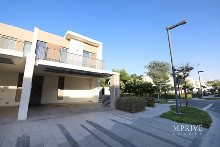 4 Bedroom Villa for Rent in Tilal Al Ghaf, Dubai - 1. jpg