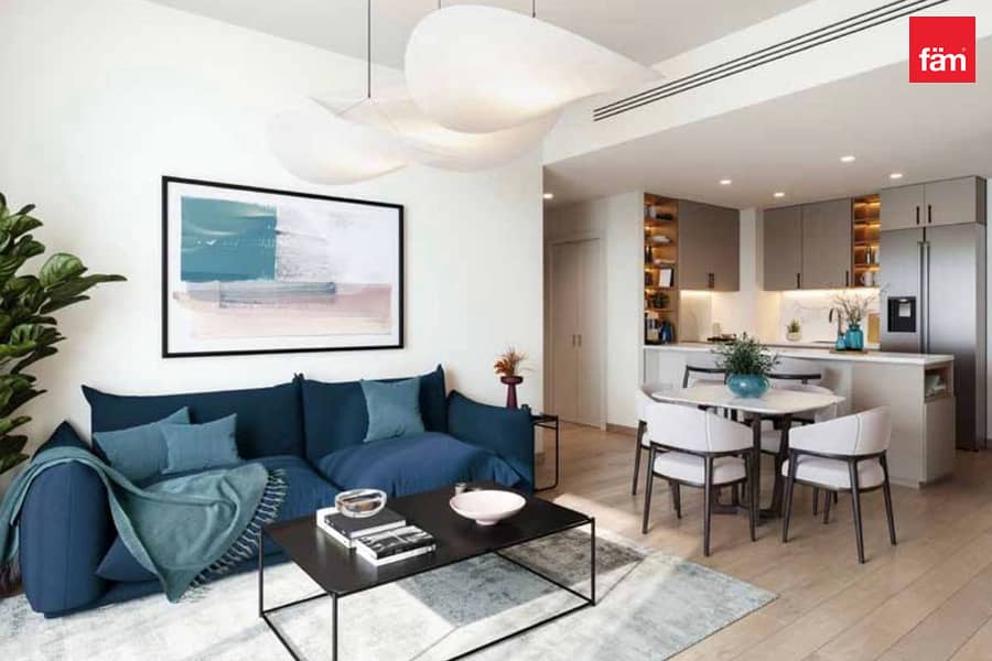 Appartement in Town Square,The Mayfair, 1 slaapkamer, 74999 AED - 16472583 Appartement in Town Square,The Mayfair, 1 slaapkamer, 74999 AED - 16472583