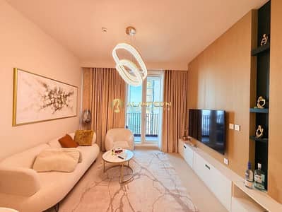 2 Slaapkamers Appartement te Huur in Dubai Creek Harbour, Dubai - WhatsApp Image 2026-09-11 at 1.13. 15 AM (1). jpeg 2 Slaapkamers Appartement te Huur in Dubai Creek Harbour, Dubai - WhatsApp Image 2026-09-11 at 1.13. 15 AM (1). jpeg