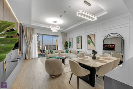 2 Schlafzimmer Wohnung zum Miete in City Walk, Dubai - _1101881. jpg