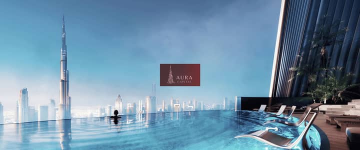 3 habitaciones Apartamento para en Venta en Downtown Dubai, Dubai - binghatti-mercedes_benz_places-downtown_dubai-apt-misc-cgi-005. png 3 habitaciones Apartamento para en Venta en Downtown Dubai, Dubai - binghatti-mercedes_benz_places-downtown_dubai-apt-misc-cgi-005. png
