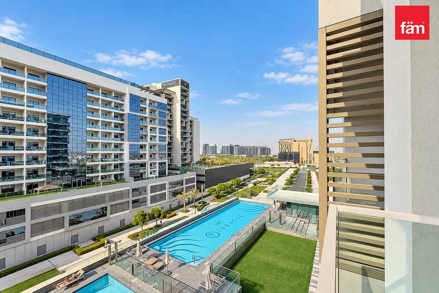 Appartamento a Dubai Hills Estate,The Pinnacle, 2 camere da letto, 175000 AED - 16472613 Appartamento a Dubai Hills Estate,The Pinnacle, 2 camere da letto, 175000 AED - 16472613