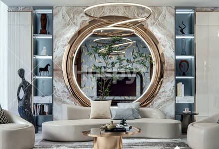 Estudio para en Venta en Jumeirah Village Triangle (JVT), Dubai - Apartamento en Jumeirah Village Triangle (JVT),JVT District 4,Fashionz by Danube, 775000 AED - 16472618 Estudio para en Venta en Jumeirah Village Triangle (JVT), Dubai - Apartamento en Jumeirah Village Triangle (JVT),JVT District 4,Fashionz by Danube, 775000 AED - 16472618