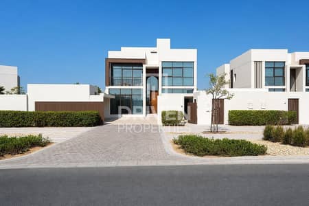 4 Camere Villa in vendita a Al Jubail Island, Abu Dhabi - Villa a Al Jubail Island，Nad Al Dhabi, 4 camere da letto, 12000000 AED - 16472630