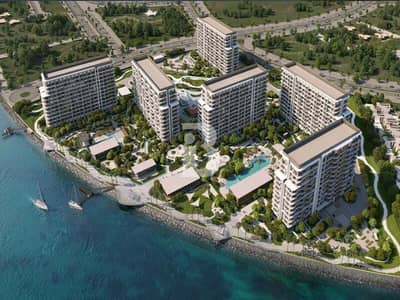 2 Camere Appartamento in vendita a Yas Island, Abu Dhabi - Appartamento a Yas Island,Yas Riva, 2 camere da letto, 2998545 AED - 16472643 2 Camere Appartamento in vendita a Yas Island, Abu Dhabi - Appartamento a Yas Island,Yas Riva, 2 camere da letto, 2998545 AED - 16472643
