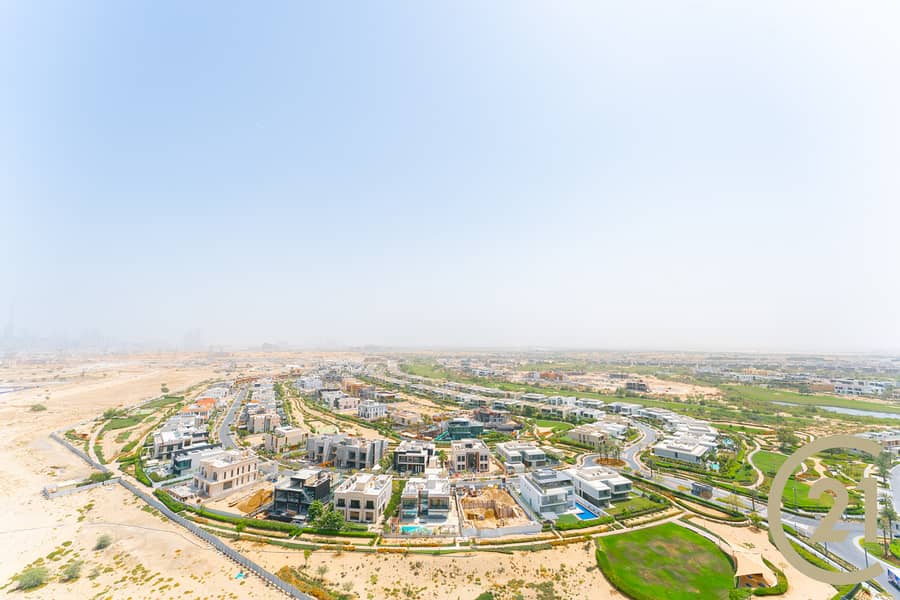 Apartamento en Dubai Hills Estate,Golf Suites, 2 dormitorios, 160000 AED - 16472645 Apartamento en Dubai Hills Estate,Golf Suites, 2 dormitorios, 160000 AED - 16472645
