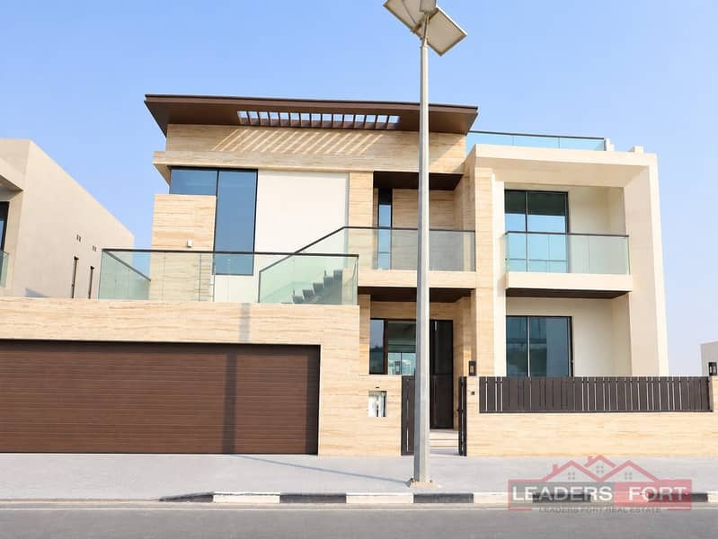 Villa a Al Furjan,Al Furjan West, 6 camere da letto, 12500000 AED - 16472658 Villa a Al Furjan,Al Furjan West, 6 camere da letto, 12500000 AED - 16472658