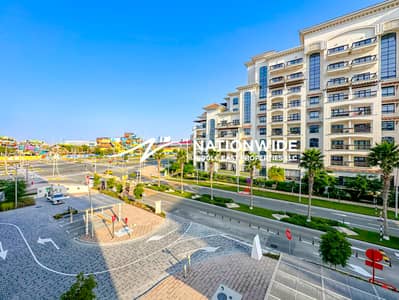 Studio zum Miete in Yas Island, Abu Dhabi - Wohnung in Yas Island，Yas Golf Collection，Views B, 80000 AED - 16472662