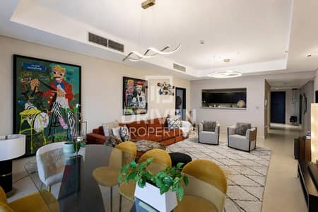 2 Schlafzimmer Wohnung zum zum Verkauf in Palm Jumeirah, Dubai - Wohnung in Palm Jumeirah,The Crescent,Kingdom of Sheba,Balqis Residence,Balqis Residence Block B, 2 schlafzimmer, 5499999 AED - 16472682 2 Schlafzimmer Wohnung zum zum Verkauf in Palm Jumeirah, Dubai - Wohnung in Palm Jumeirah,The Crescent,Kingdom of Sheba,Balqis Residence,Balqis Residence Block B, 2 schlafzimmer, 5499999 AED - 16472682