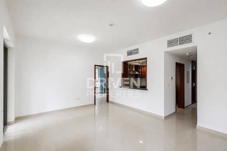1 Bedroom Flat for Rent in Downtown Dubai, Dubai - Boulevard Views | Prime Location | Modern Living