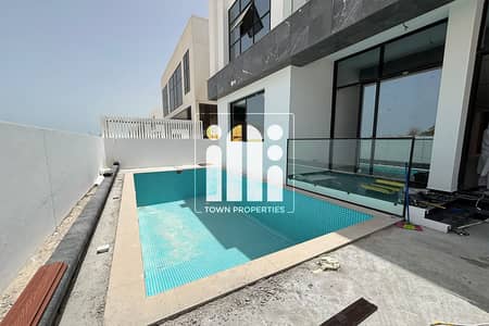 5 Bedroom Villa for Sale in Saadiyat Island, Abu Dhabi - 18. jpg
