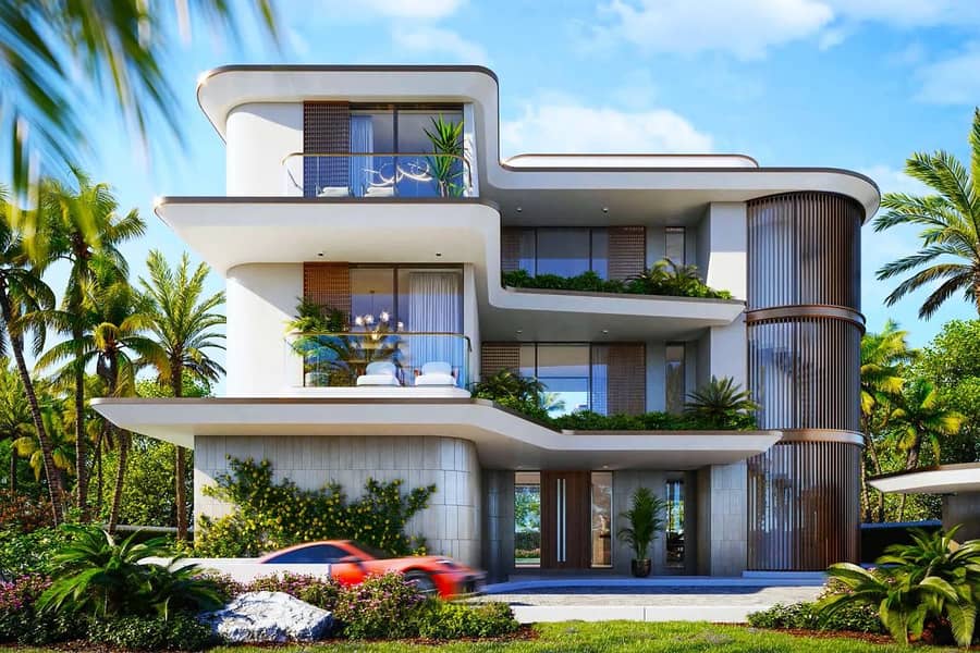 Villa in Mohammed Bin Rashid City (MBR City),District 11,Wadi Villas, 5 schlafzimmer, 16450000 AED - 16472748 Villa in Mohammed Bin Rashid City (MBR City),District 11,Wadi Villas, 5 schlafzimmer, 16450000 AED - 16472748