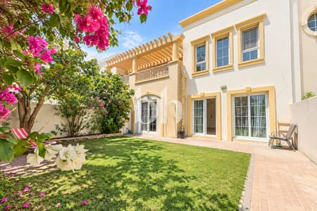 3 Bedroom Villa for Rent in The Springs, Dubai - images image img