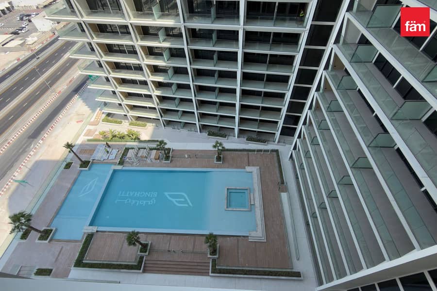 Appartamento a Dubai Healthcare City Phase 2,Binghatti Ghost, 60000 AED - 16472770 Appartamento a Dubai Healthcare City Phase 2,Binghatti Ghost, 60000 AED - 16472770