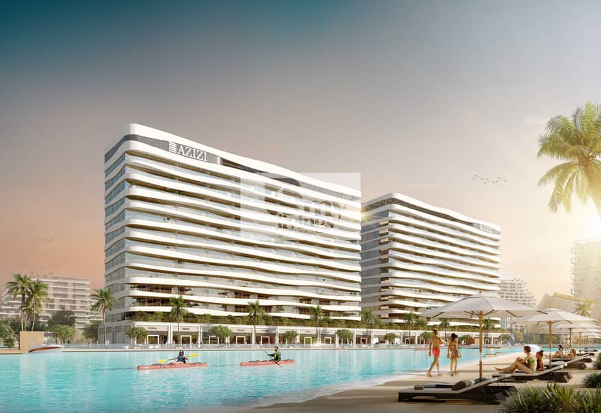 19 Dubai South_Azizi Venice_A 003_Beach View Day_03. jpg