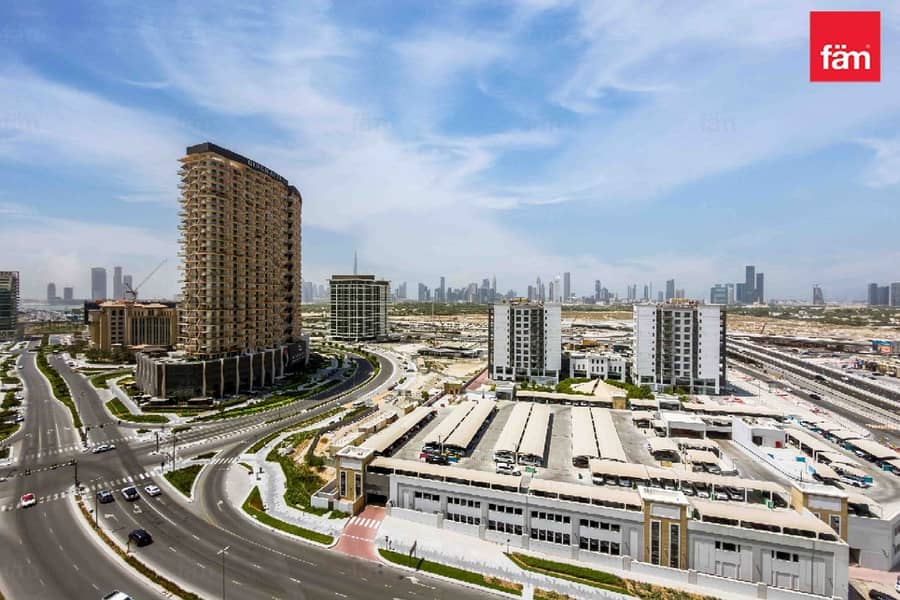 شقة في بن غاطي جوست،مدينة دبي الطبية المرحلة 2 2 غرف 2200000 درهم - 16472798 شقة في بن غاطي جوست،مدينة دبي الطبية المرحلة 2 2 غرف 2200000 درهم - 16472798