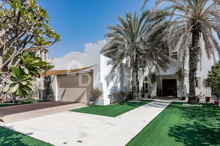 4 Schlafzimmer Villa zum Verkauf in Jumeirah Islands, Dubai - Villa in Jumeirah Islands，Oasis Cluster, 4 schlafzimmer, 24900000 AED - 16448994