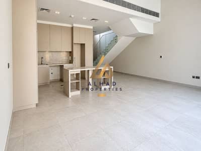 3 Schlafzimmer Townhouse zum Miete in Mohammed Bin Rashid City (MBR City), Dubai - ChatGPT Image Sep 11, 2026, 12_34_42 PM. png
