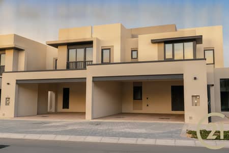 3 habitaciones Townhouse para en Alquiler en Jebel Ali Village, Dubai - Casa adosada en Jebel Ali Village，Jebel Ali Village Townhouses, 3 dormitorios, 205000 AED - 16472826