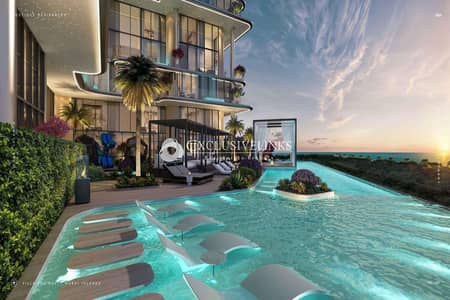 2 Camere Appartamento in vendita a Dubai Islands, Dubai - Appartamento a Dubai Islands，Villa del Gavi, 2 camere da letto, 4343000 AED - 16472824