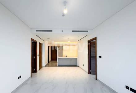 2 Bedroom Flat for Sale in Sobha Hartland, Dubai - Low Floor | Large Layout | Maids Room
