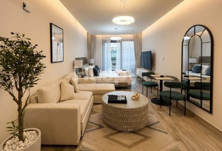 Studio te Koop in Business Bay, Dubai - Appartement in Business Bay，Ahad Residences, 1200000 AED - 16472834