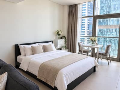 Monolocale in affitto a DIFC, Dubai - image_0 Monolocale in affitto a DIFC, Dubai - image_0