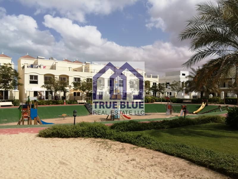 *Hot Deal* 4 bedroom + maid | play ground |pool *Hot Deal* 4 bedroom + maid | play ground |pool