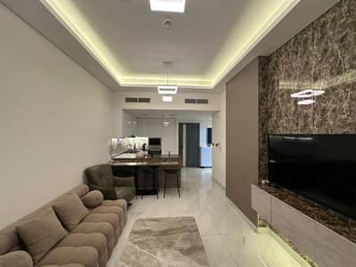 2 Slaapkamers Appartement te Huur in Arjan, Dubai - Appartement in Arjan，Samana Park Views, 2 slaapkamers, 110000 AED - 16472849