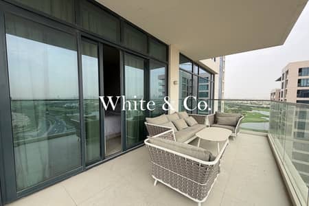 2 Bedroom Flat for Sale in The Hills, Dubai - HIGH FLOOR | PANORAMIC VIEWS | SPACIOUS 2 Bedroom Flat for Sale in The Hills, Dubai - HIGH FLOOR | PANORAMIC VIEWS | SPACIOUS