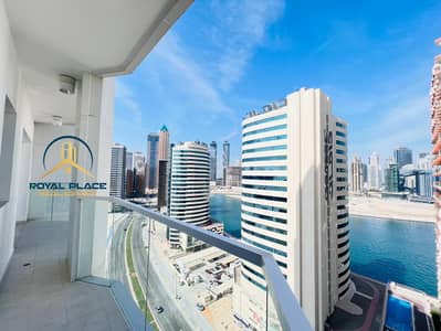 Appartement de 1 chambre à à louer à Business Bay, Dubai - WhatsApp Image 2026-07-22 at 7.23. 48 PM. jpeg Appartement de 1 chambre à à louer à Business Bay, Dubai - WhatsApp Image 2026-07-22 at 7.23. 48 PM. jpeg