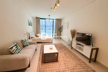 Studio for Rent in Jumeirah Village Circle (JVC), Dubai - Fully Furnished | Big Layout | Multiple Cheques