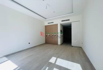 Estudio para en Alquiler en Meydan, Dubai - Apartamento en Meydan，Azizi Riviera，Azizi Riviera 14, 52000 AED - 16472885