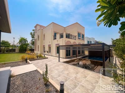 4 Bedroom Villa for Sale in Jumeirah Village Triangle (JVT), Dubai - Exceptional Living Space | 4 Beds | Vacant Now 4 Bedroom Villa for Sale in Jumeirah Village Triangle (JVT), Dubai - Exceptional Living Space | 4 Beds | Vacant Now